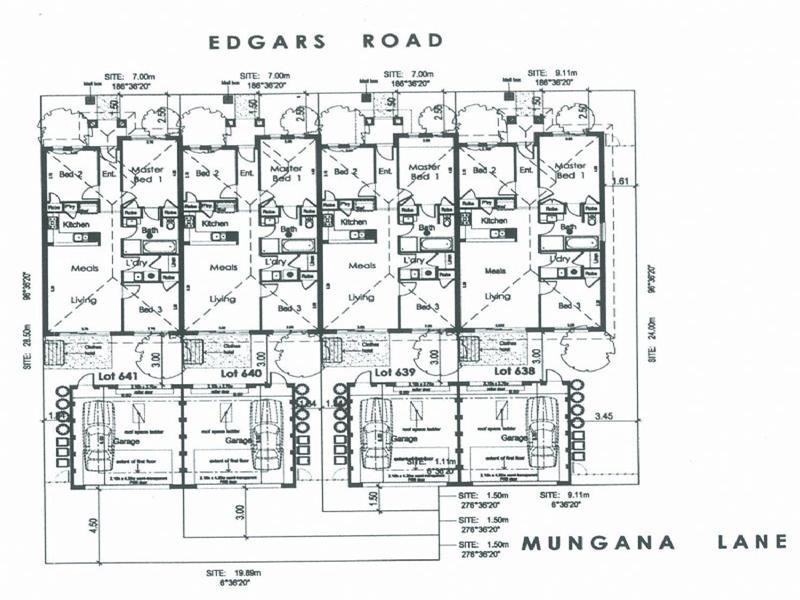 Lot Edgars Road, Epping VIC 3076