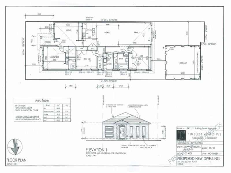 865 Edgars Road, Epping VIC 3076