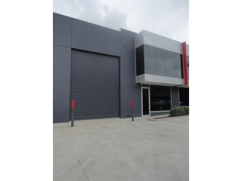 8/26-38 Miller Street, Epping VIC 3076