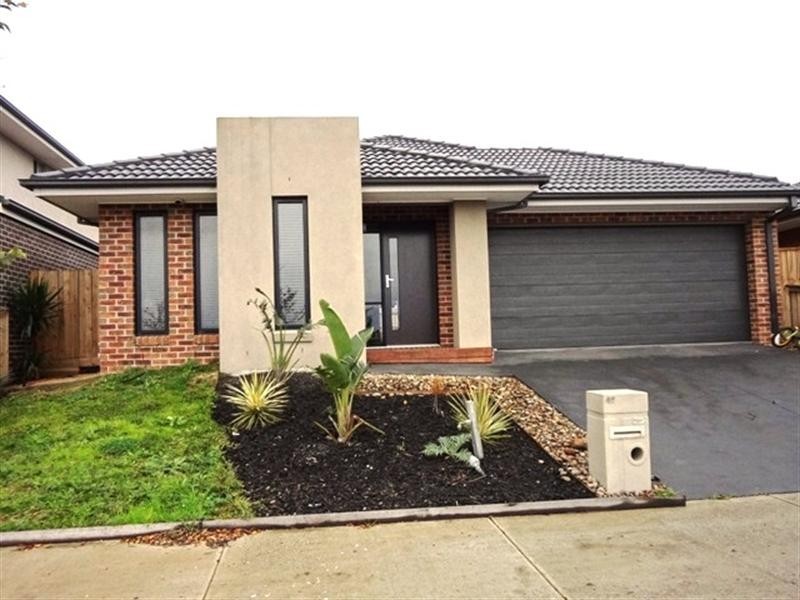 46 Mosaic Drive, Lalor VIC 3075