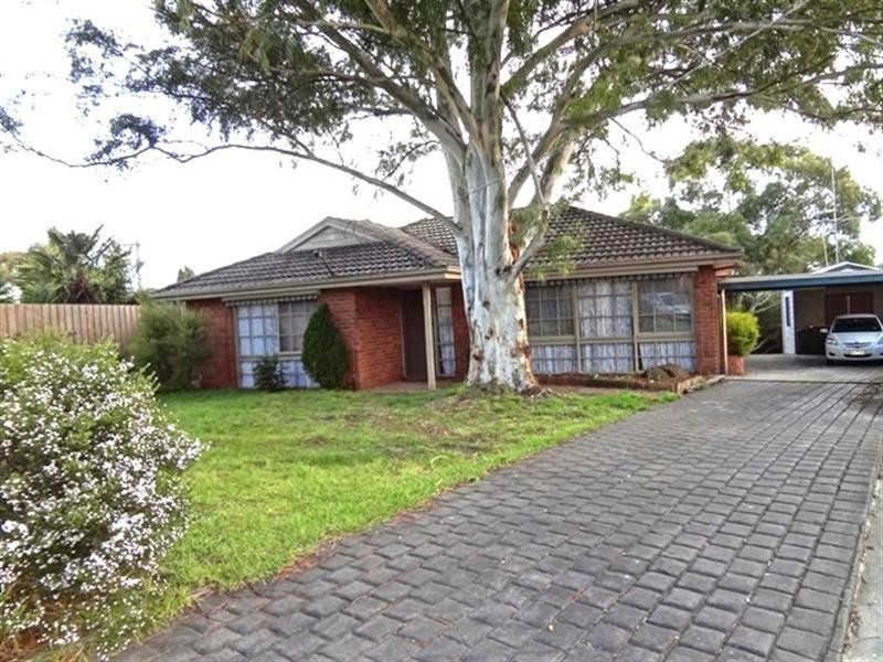 3 Worsley Court, Epping VIC 3076
