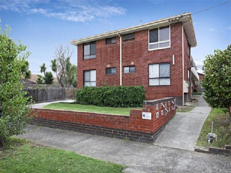 12/74 King William Street, Reservoir VIC 3073