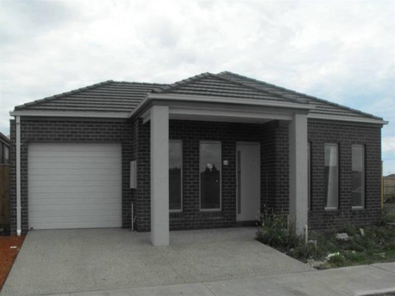 Lot 170 Ambrosia Street, Epping VIC 3076