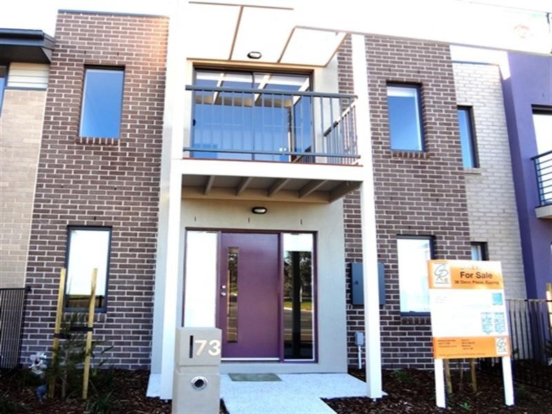 73 Lyndarum Drive, Epping VIC 3076