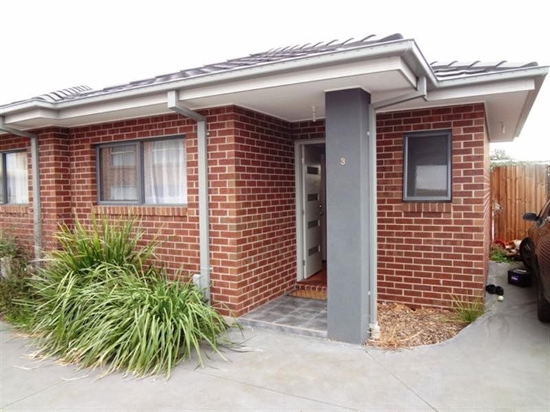 3/118 Curtin Avenue, Lalor VIC 3075
