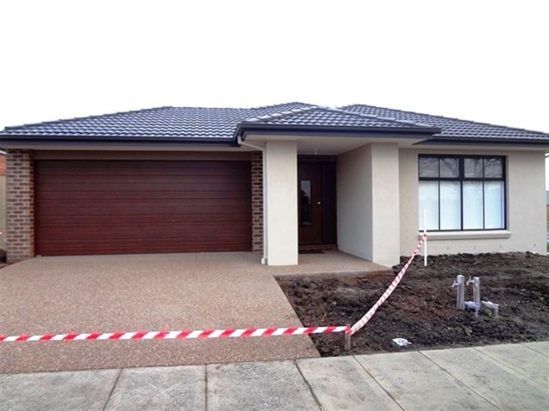 23 Tourmaline Drive, Epping VIC 3076