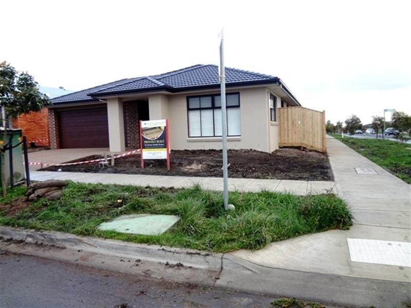 23 Tourmaline Drive, Epping VIC 3076