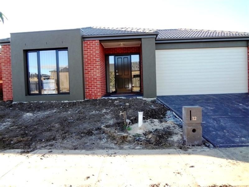 12 Coppice Street, Mernda VIC 3754