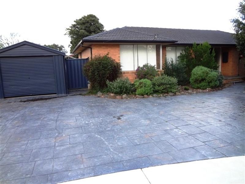4 Tyler Court, Epping VIC 3076