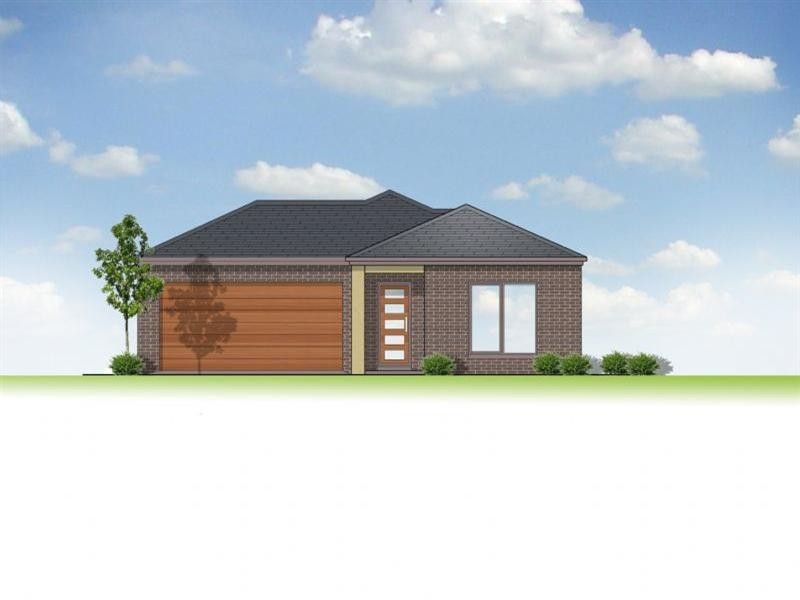 Lot 68 Mahon Road, Epping VIC 3076