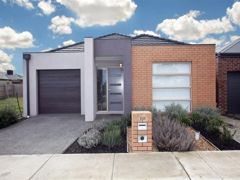 10 Sundial Parade, Epping VIC 3076
