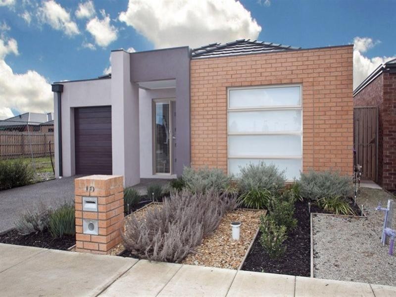 10 Sundial Parade, Epping VIC 3076