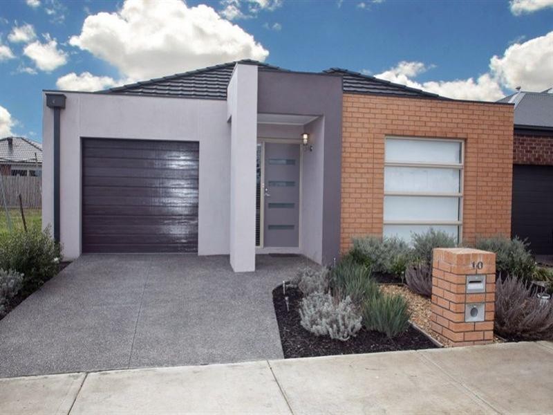 10 Sundial Parade, Epping VIC 3076