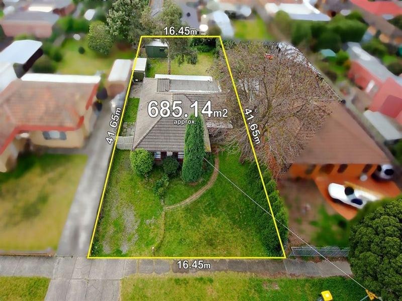 56 Derrick Street, Lalor VIC 3075