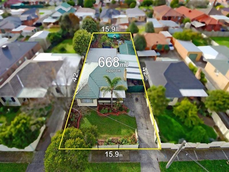 34 Arndell Street, Thomastown VIC 3074