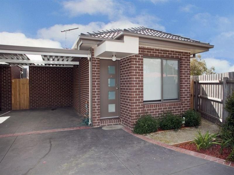 4/39 Ovens Circuit, Whittlesea VIC 3757