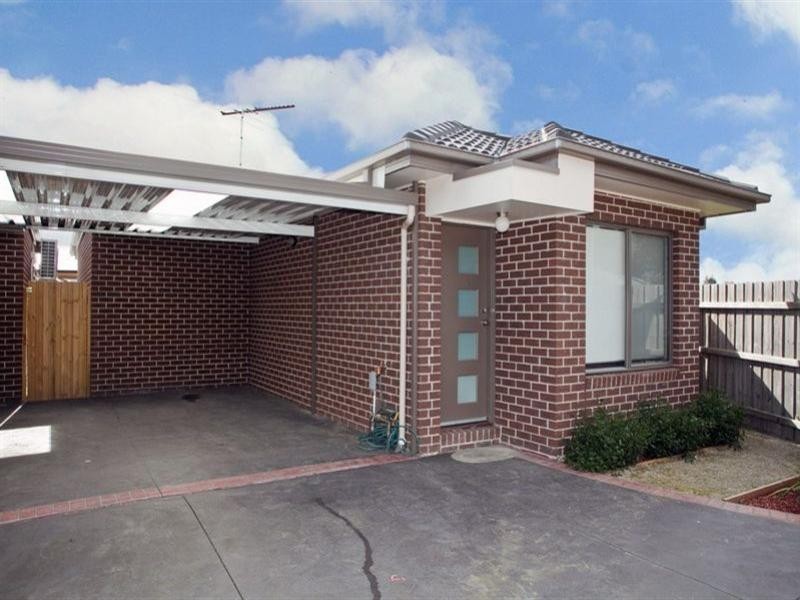 4/39 Ovens Circuit, Whittlesea VIC 3757