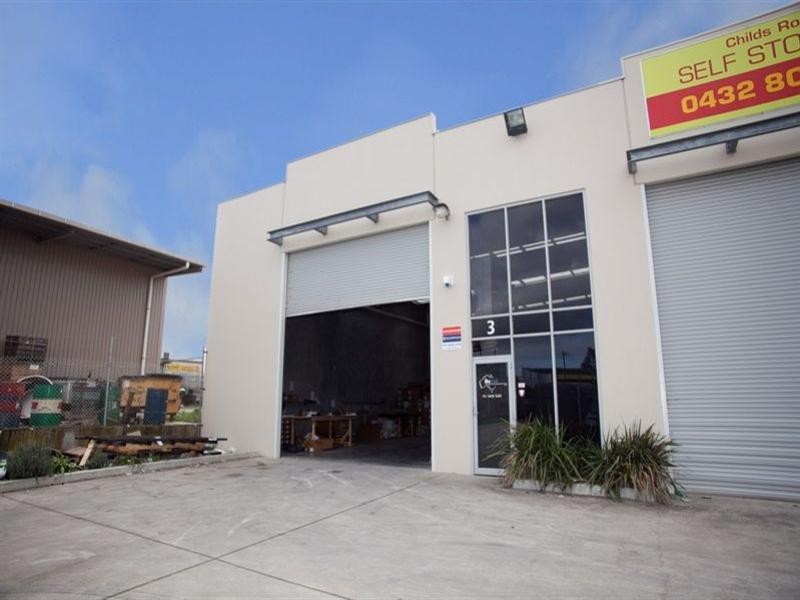 3/10 Childs Road, Epping VIC 3076