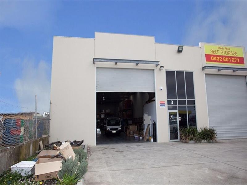 3/10 Childs Road, Epping VIC 3076