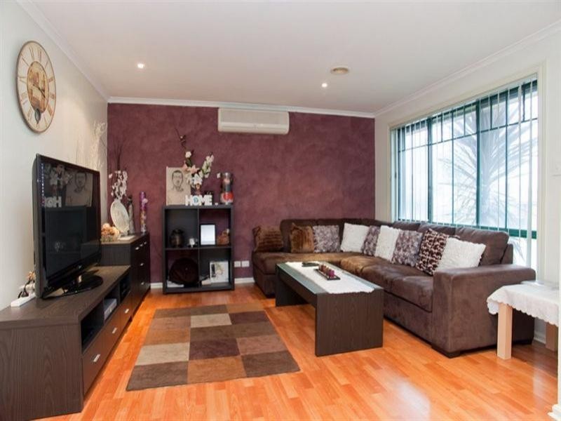 2 Woodfull Way, Epping VIC 3076
