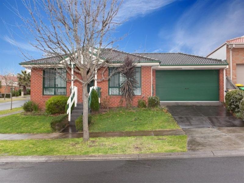 2 Woodfull Way, Epping VIC 3076