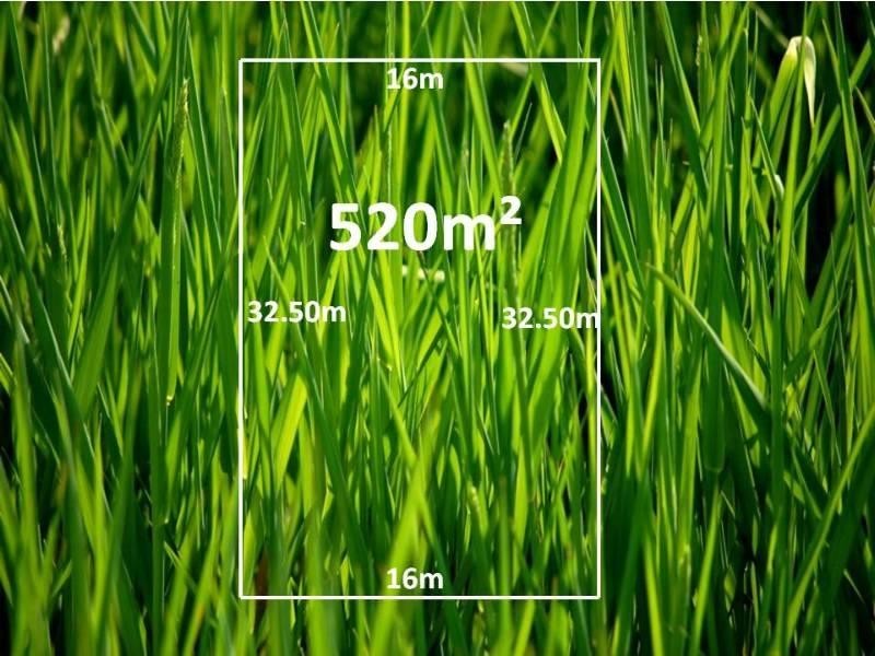 Lot 106 Harvest Home Road, Wollert VIC 3750