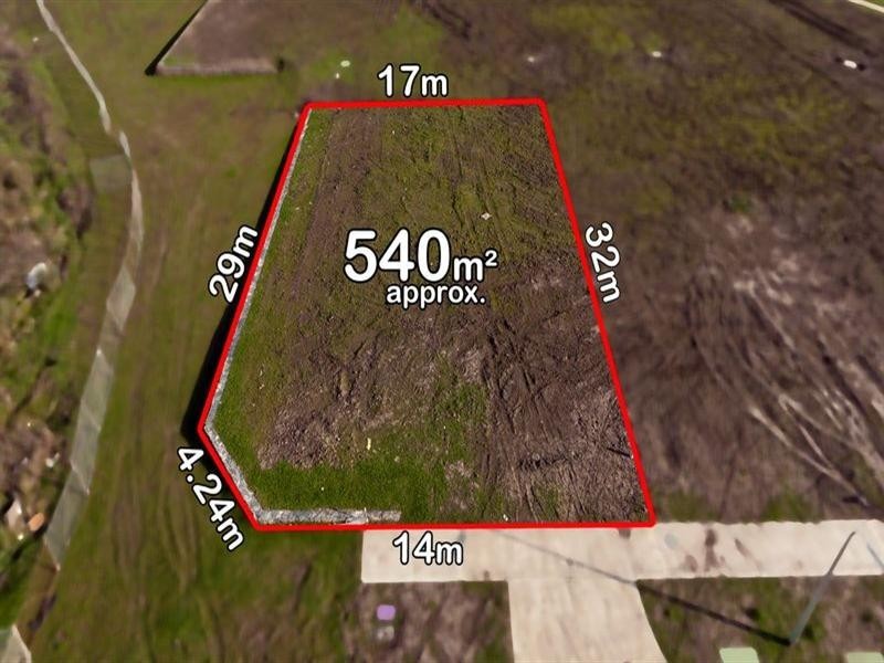 39 Muzzlewood Way, Wollert VIC 3750