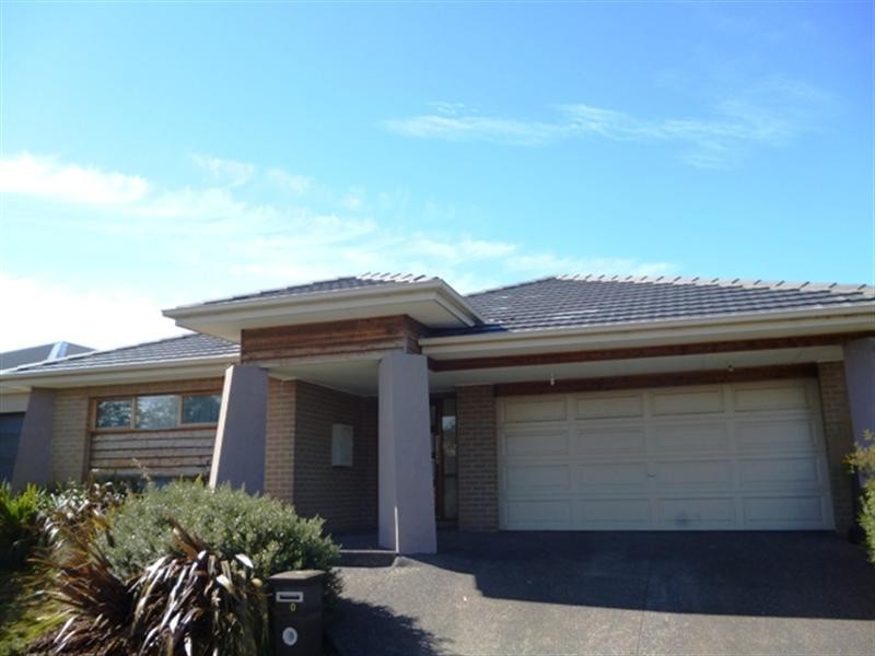 10 Daybreak Street, Epping VIC 3076