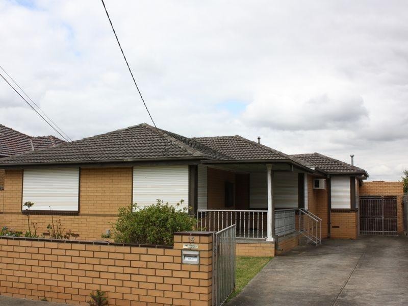 14 Richardson Street, Thomastown VIC 3074