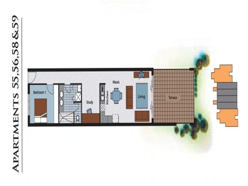 105/86 Epping Road, Epping VIC 3076