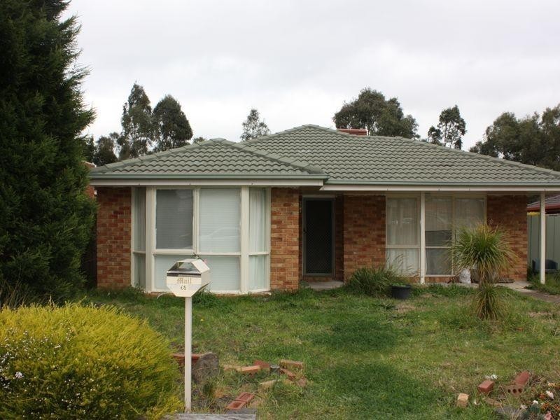 65 Josef Avenue, Bundoora VIC 3083