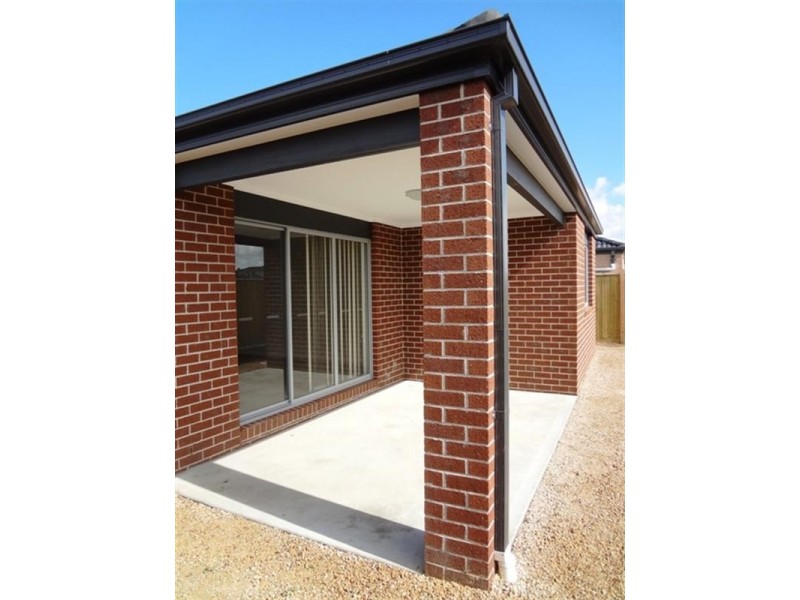 110 Allumba Way, Wollert VIC 3750