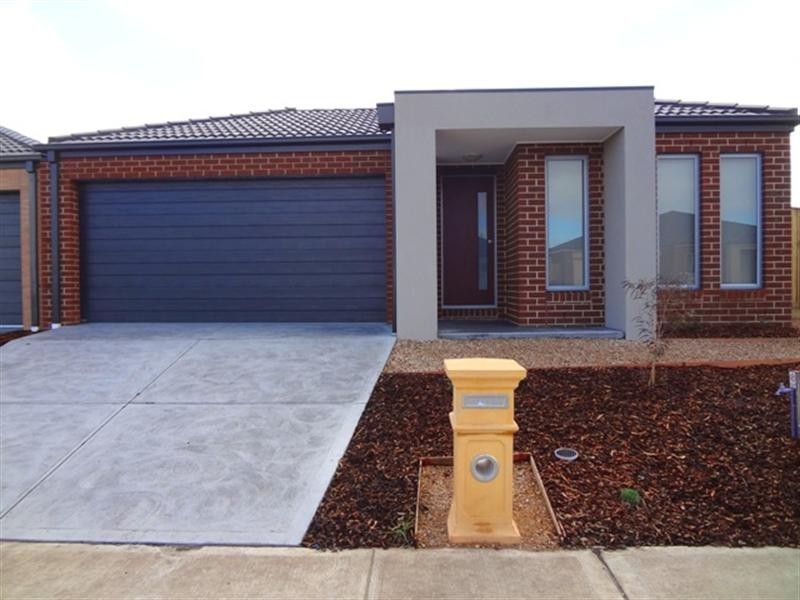 110 Allumba Way, (Wollert), Epping VIC 3076