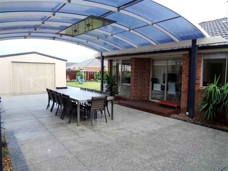 5 Ventura Way, South Morang VIC 3752