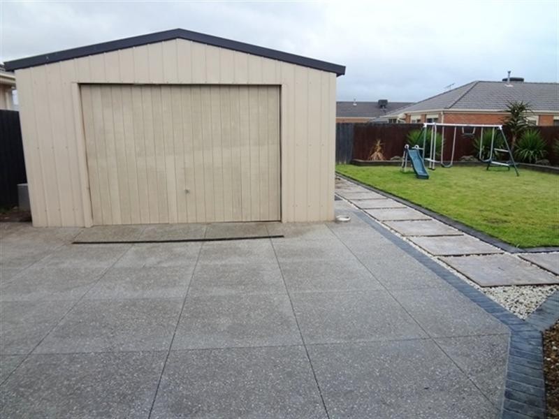 5 Ventura Way, South Morang VIC 3752