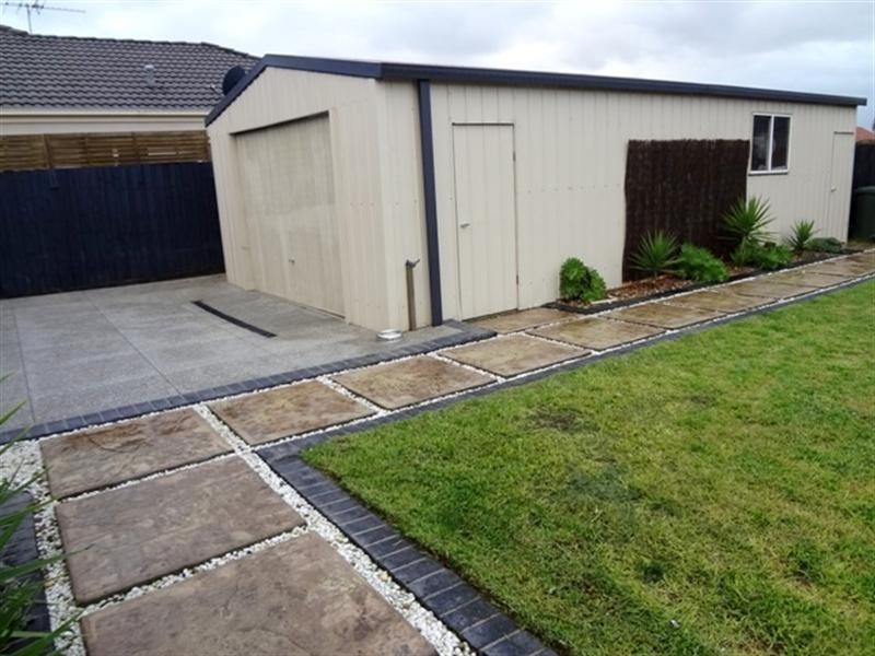 5 Ventura Way, South Morang VIC 3752