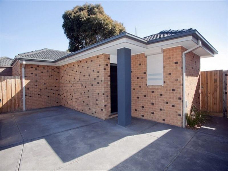 5/58-60 Memorial Avenue, Epping VIC 3076