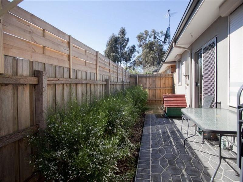 5/58-60 Memorial Avenue, Epping VIC 3076