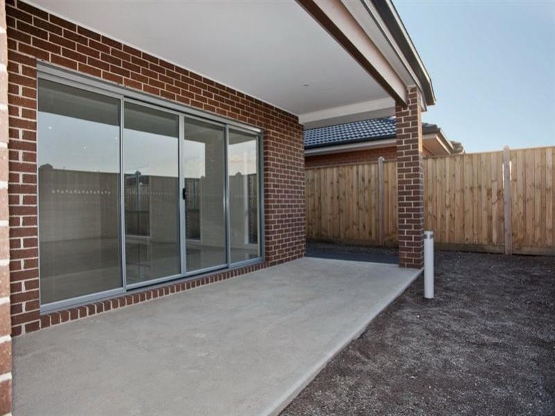 98 Allumba Way, Epping VIC 3076