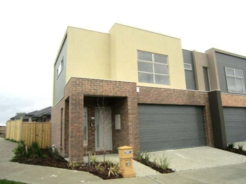 1 Mecklenburg Close, Epping VIC 3076