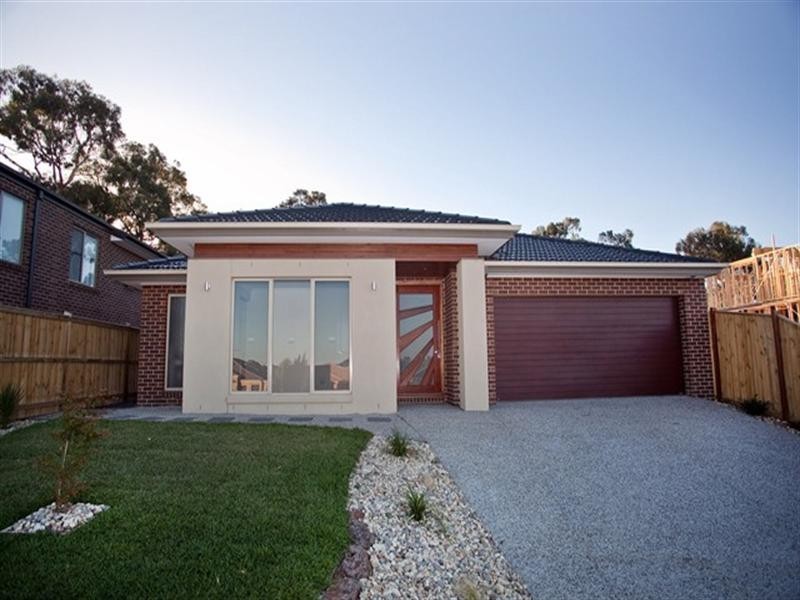 69 Brinkhill Drive, Mernda VIC 3754