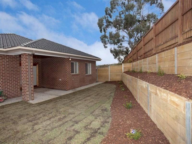 69 Brinkhill Drive, Mernda VIC 3754