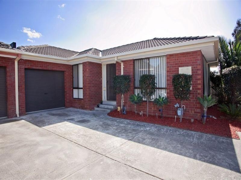 1A Prince Of Wales Avenue, Mill Park VIC 3082