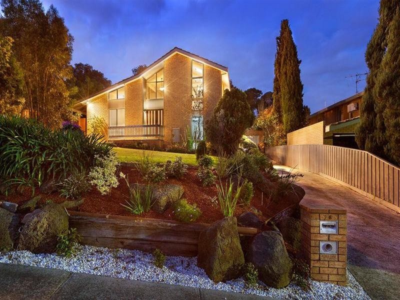 26 Plenty River Drive, Greensborough VIC 3088