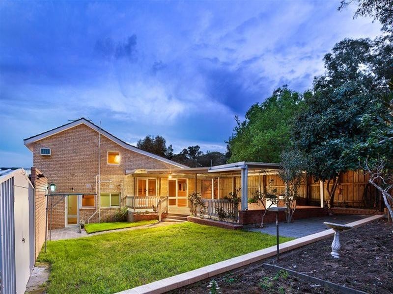 26 Plenty River Drive, Greensborough VIC 3088