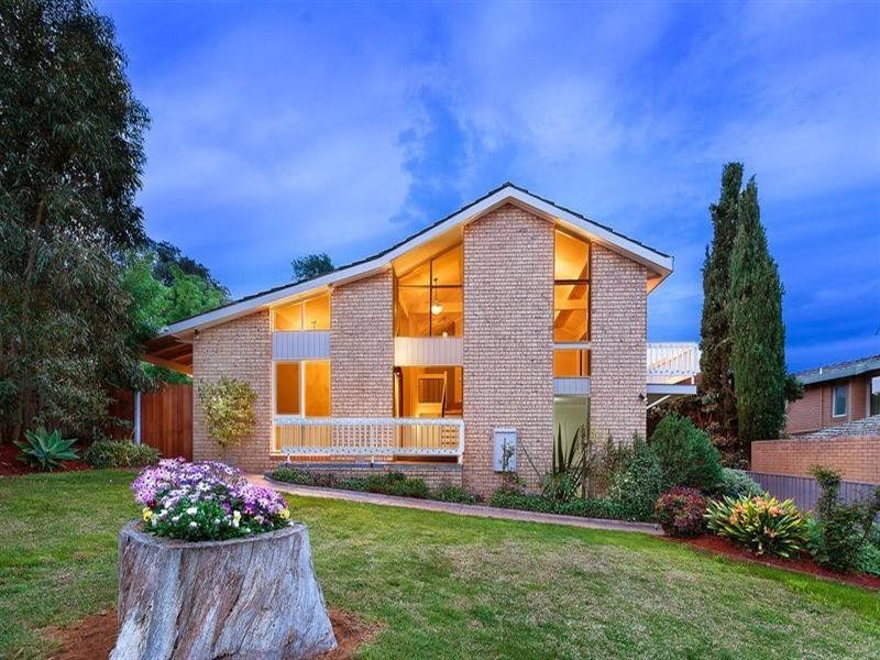 26 Plenty River Drive, Greensborough VIC 3088