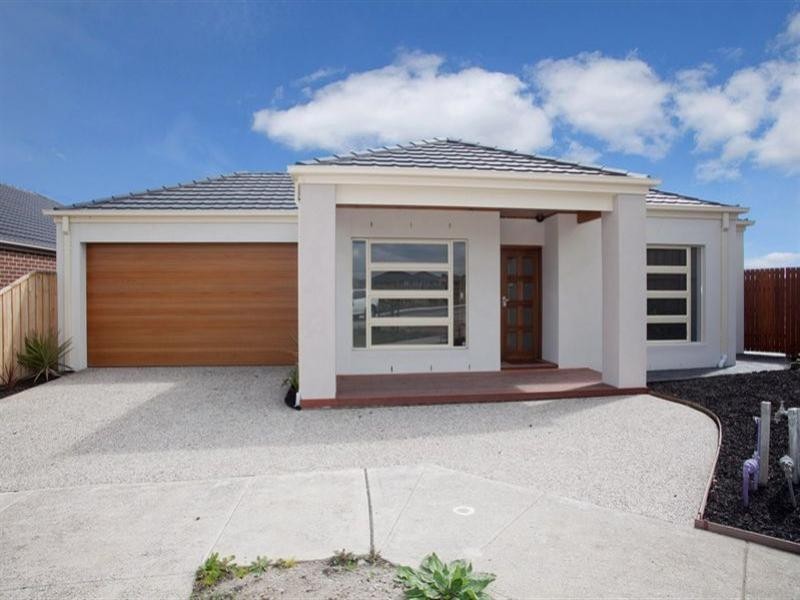 38 Silverstone Circuit, Epping VIC 3076