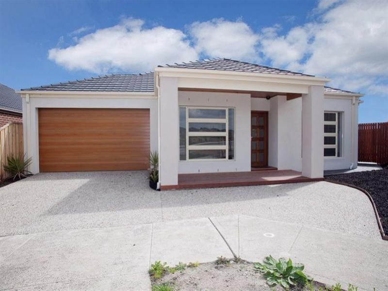 38 Silverstone Circuit, Epping VIC 3076