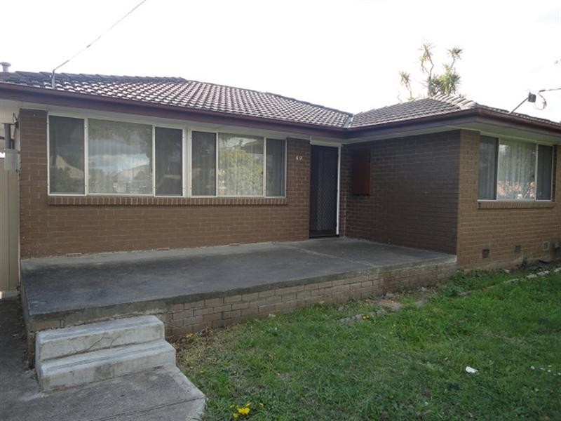 49 Festival Grove, Lalor VIC 3075