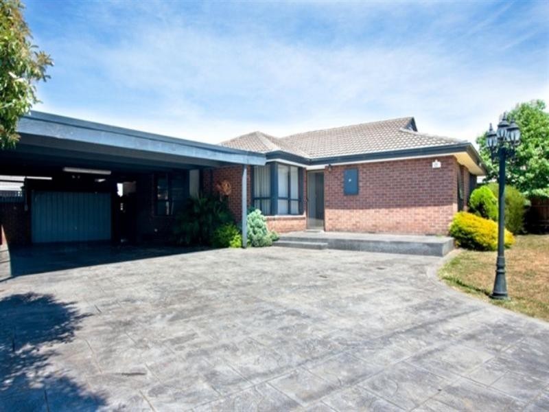 80 Bickley Avenue, Thomastown VIC 3074
